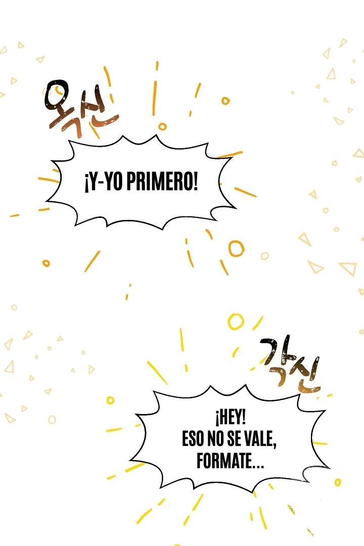 Hermano, ¿Soy Lindo? - Capítulo 7 3 manhwa