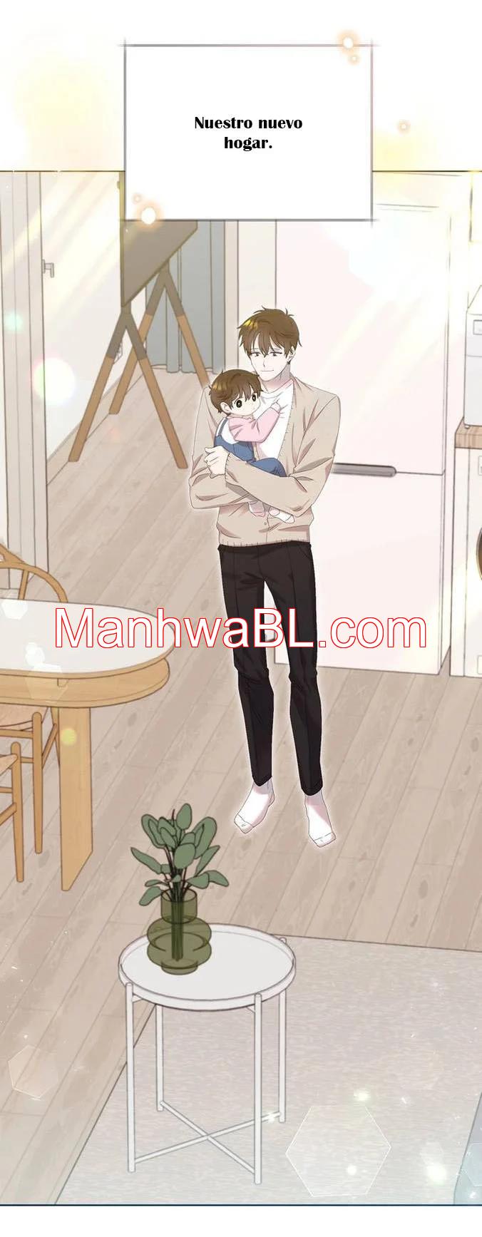 Hermano, ¿Soy Lindo? - Capítulo 3 manhwa