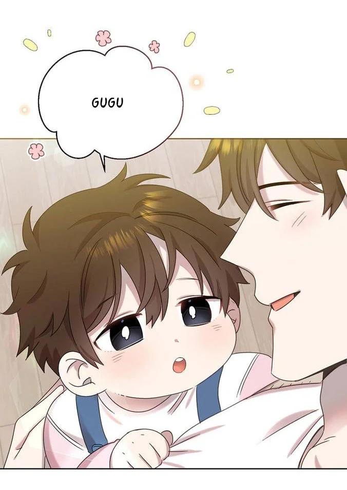 Hermano, ¿Soy Lindo? - Capítulo 3 manhwa
