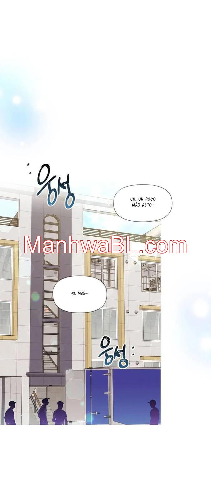 Hermano, ¿Soy Lindo? - Capítulo 3 manhwa