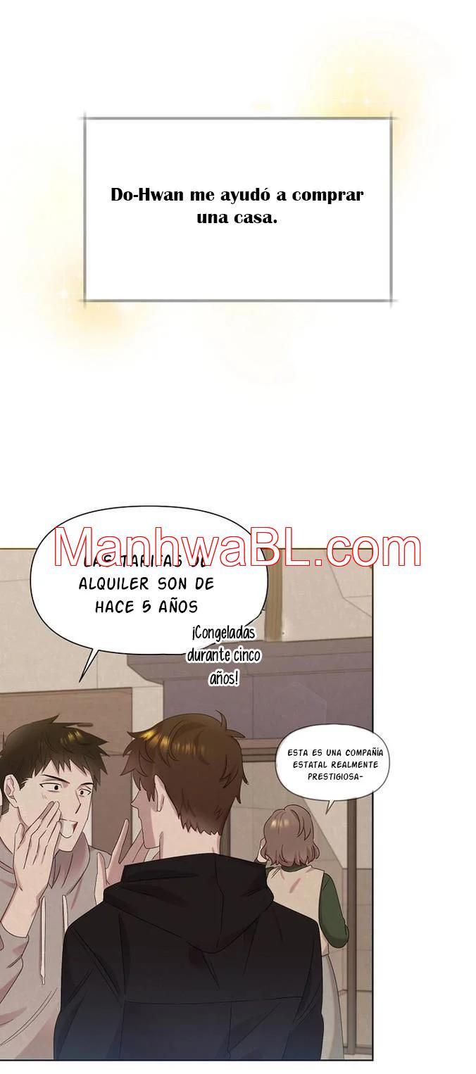 Hermano, ¿Soy Lindo? - Capítulo 3 manhwa