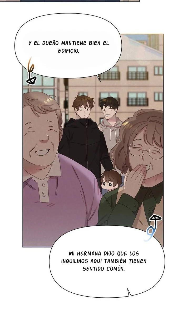 Hermano, ¿Soy Lindo? - Capítulo 3 manhwa