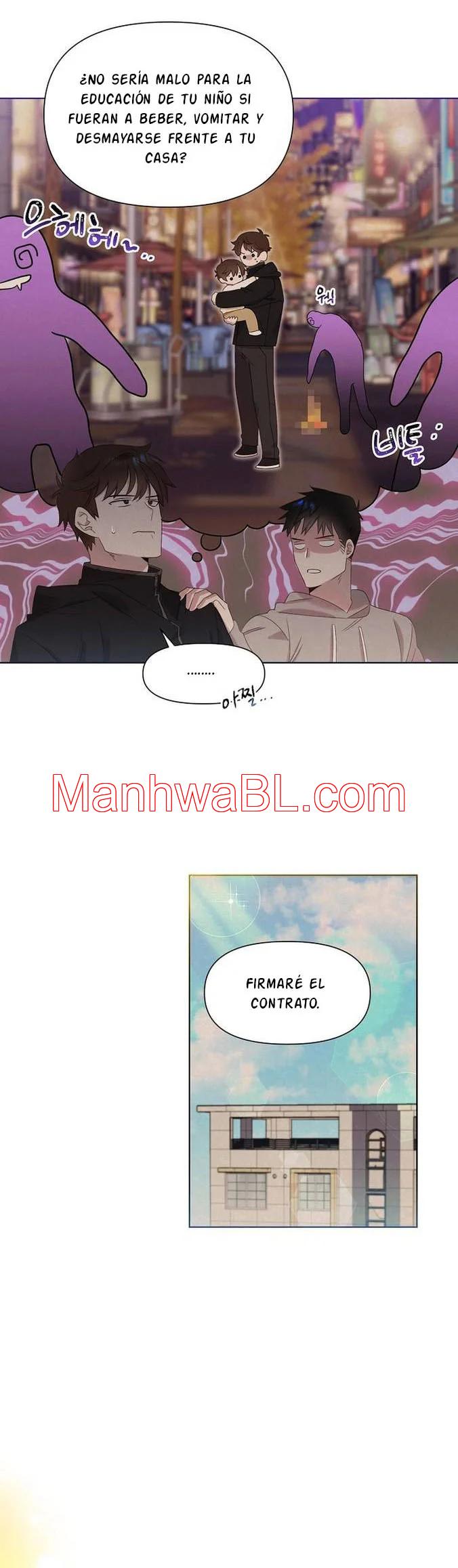 Hermano, ¿Soy Lindo? - Capítulo 3 manhwa