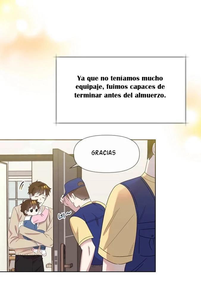 Hermano, ¿Soy Lindo? - Capítulo 3 manhwa
