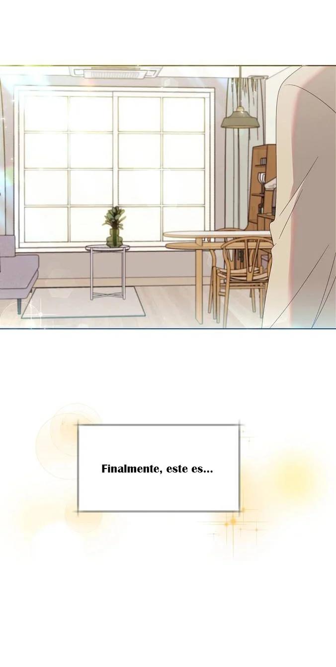 Hermano, ¿Soy Lindo? - Capítulo 3 manhwa
