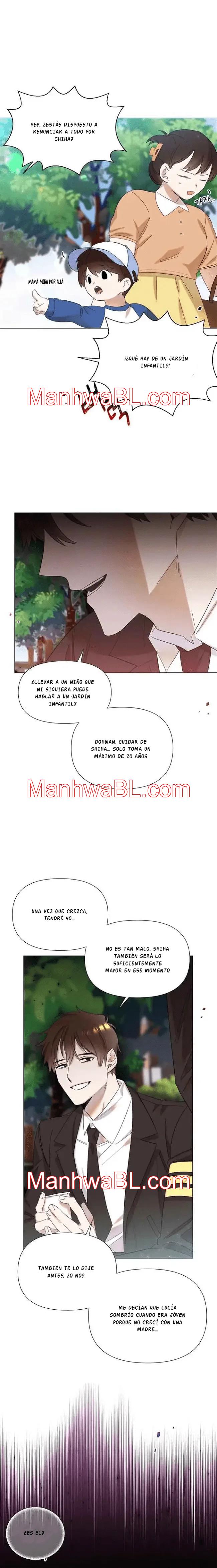 Hermano, ¿Soy Lindo? - Capítulo 1 3 manhwa