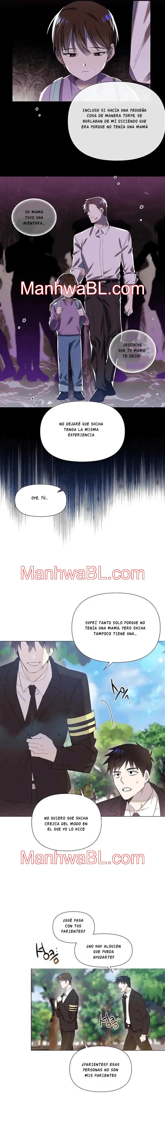 Hermano, ¿Soy Lindo? - Capítulo 1 3 manhwa