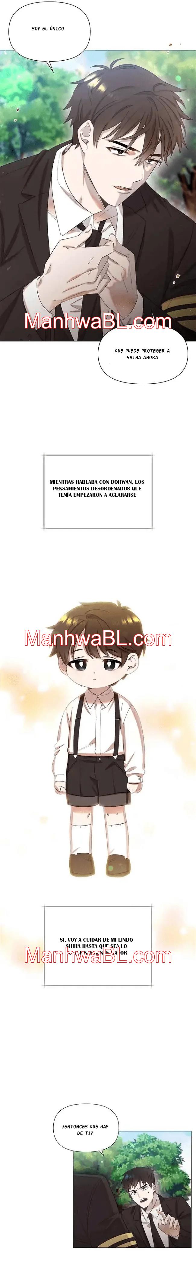 Hermano, ¿Soy Lindo? - Capítulo 1 3 manhwa