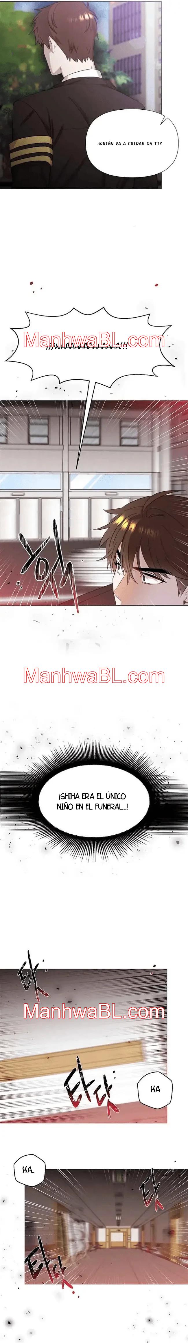 Hermano, ¿Soy Lindo? - Capítulo 1 3 manhwa
