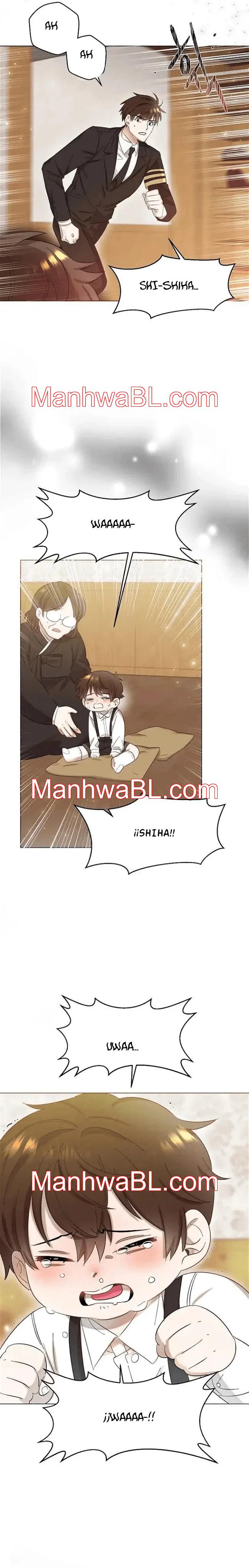 Hermano, ¿Soy Lindo? - Capítulo 1 3 manhwa