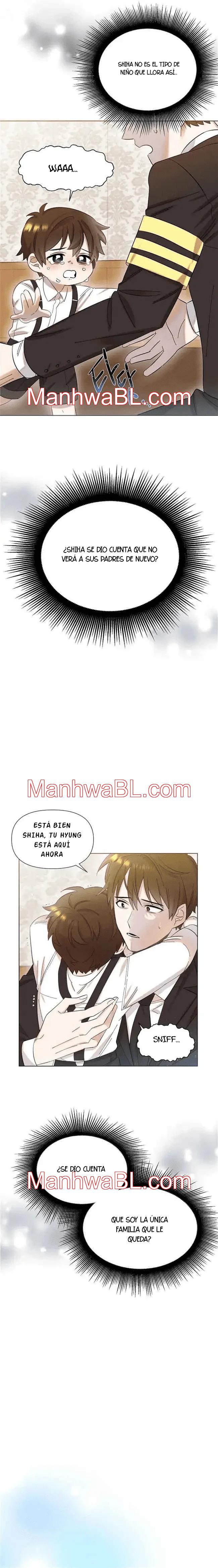 Hermano, ¿Soy Lindo? - Capítulo 1 3 manhwa