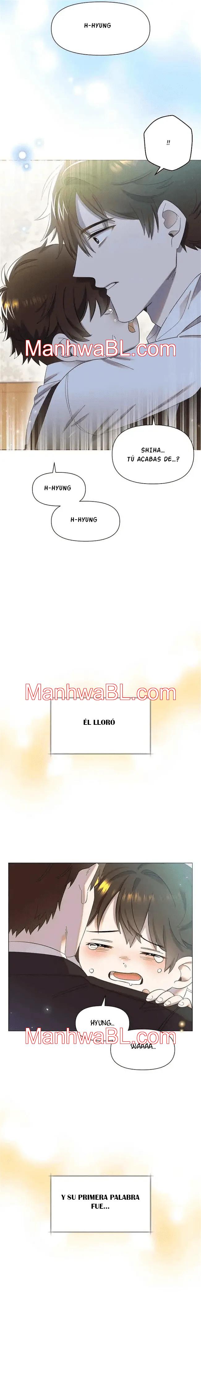Hermano, ¿Soy Lindo? - Capítulo 1 3 manhwa