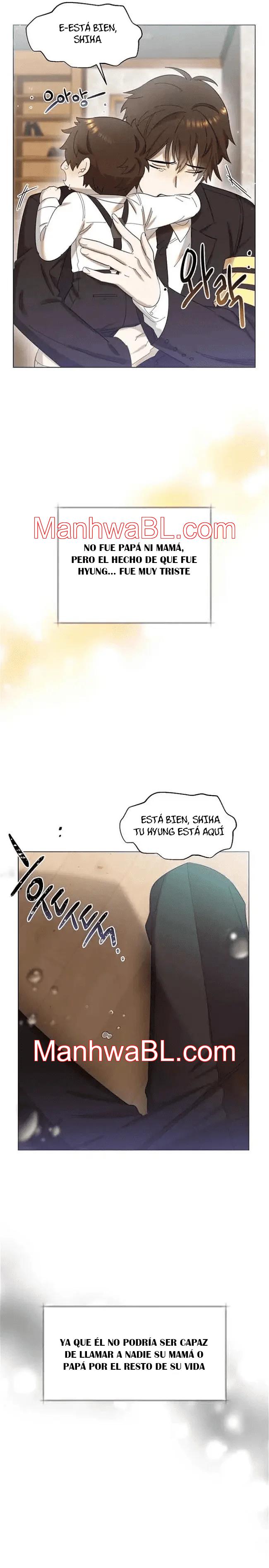 Hermano, ¿Soy Lindo? - Capítulo 1 3 manhwa