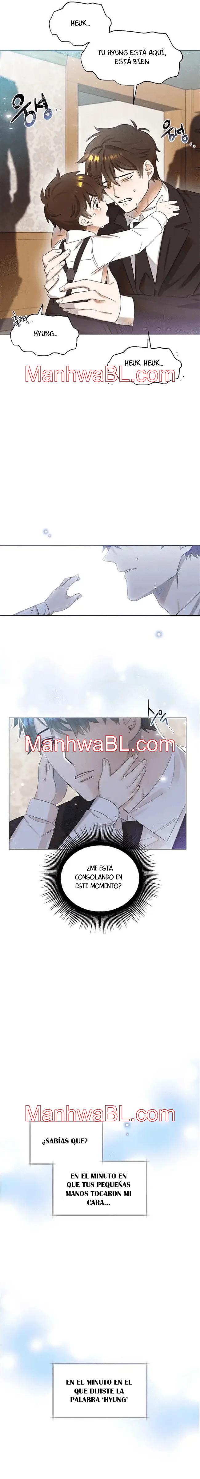 Hermano, ¿Soy Lindo? - Capítulo 1 3 manhwa