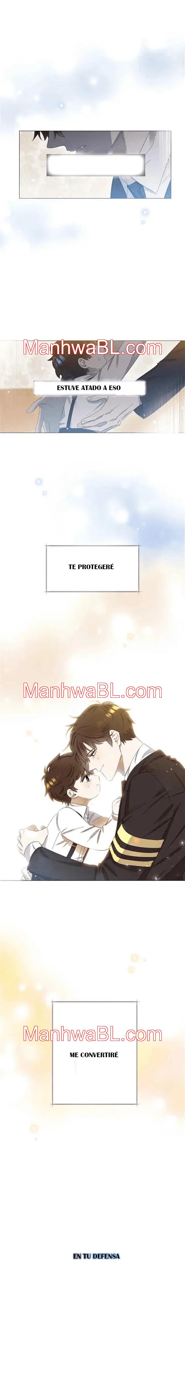 Hermano, ¿Soy Lindo? - Capítulo 1 3 manhwa