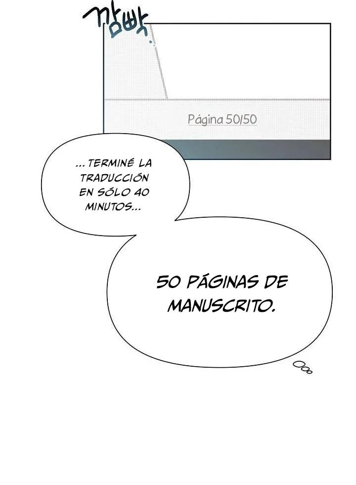 Hermano, ¿Soy Lindo? - Capítulo 4 manhwa