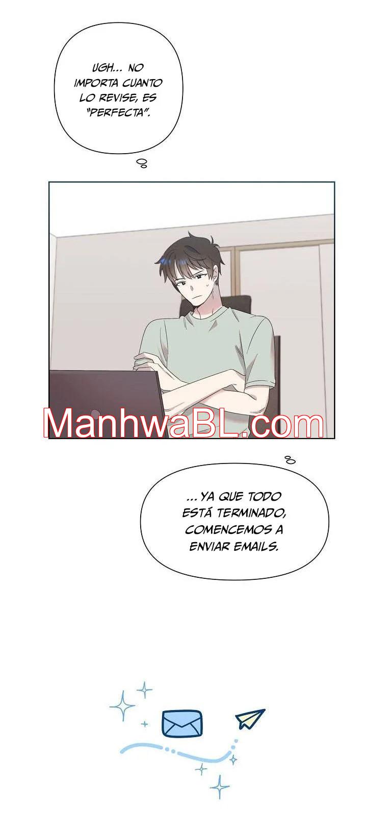 Hermano, ¿Soy Lindo? - Capítulo 4 manhwa