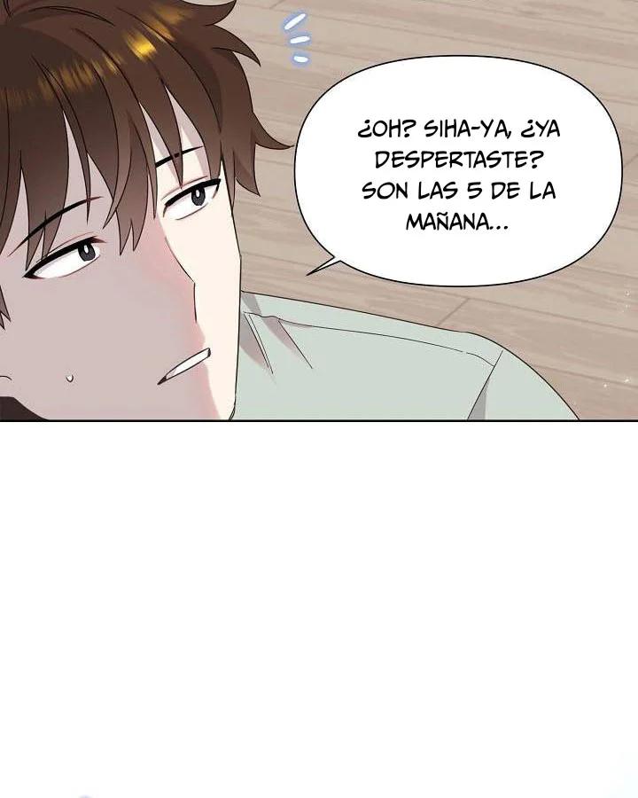 Hermano, ¿Soy Lindo? - Capítulo 4 manhwa