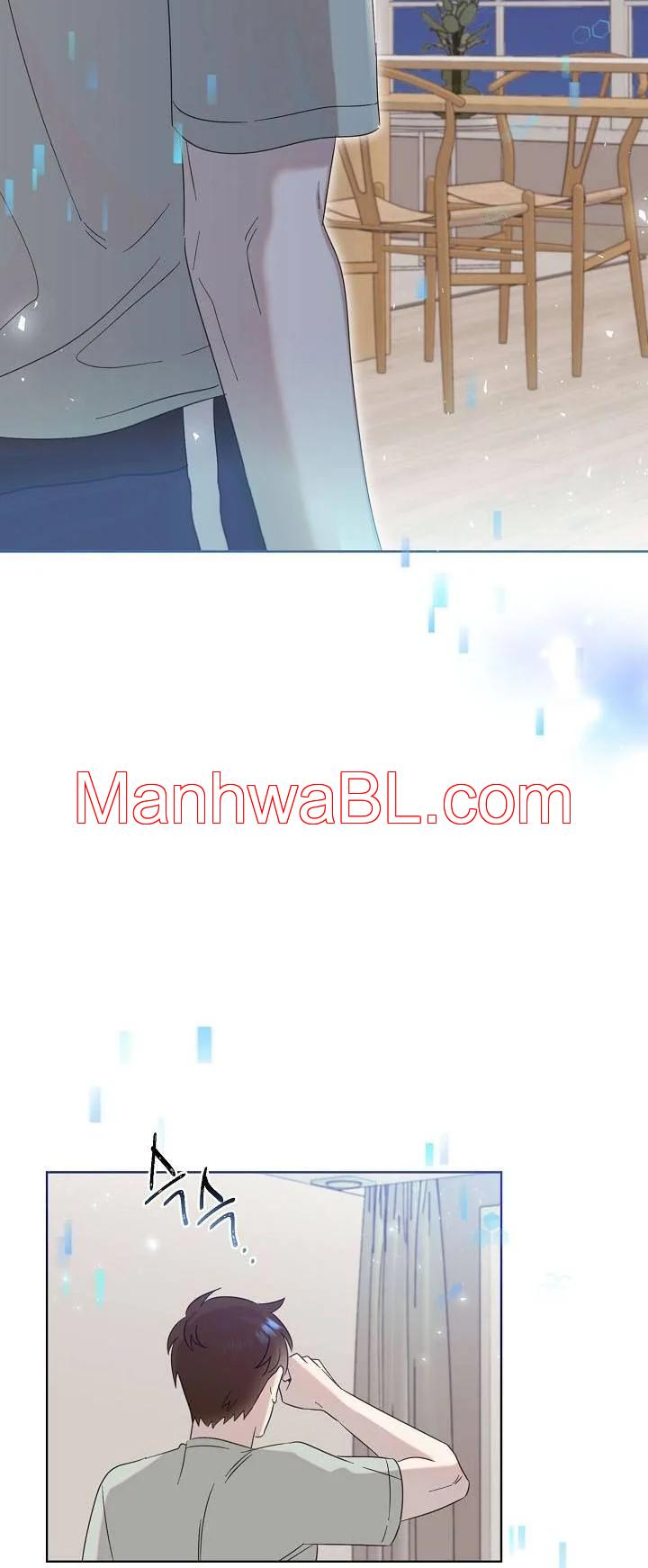 Hermano, ¿Soy Lindo? - Capítulo 4 manhwa