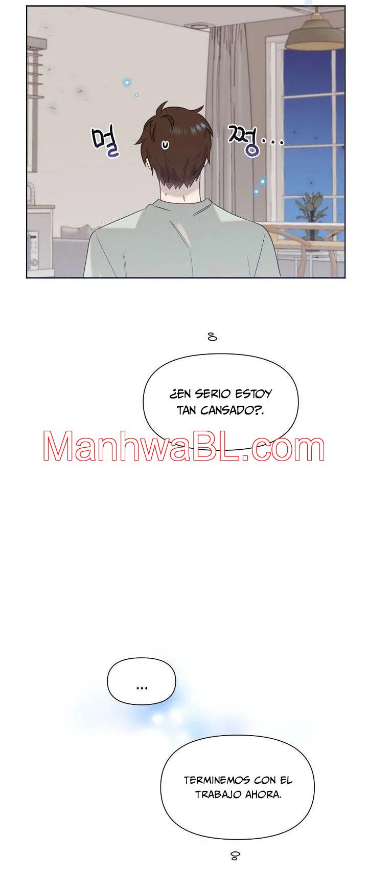 Hermano, ¿Soy Lindo? - Capítulo 4 manhwa