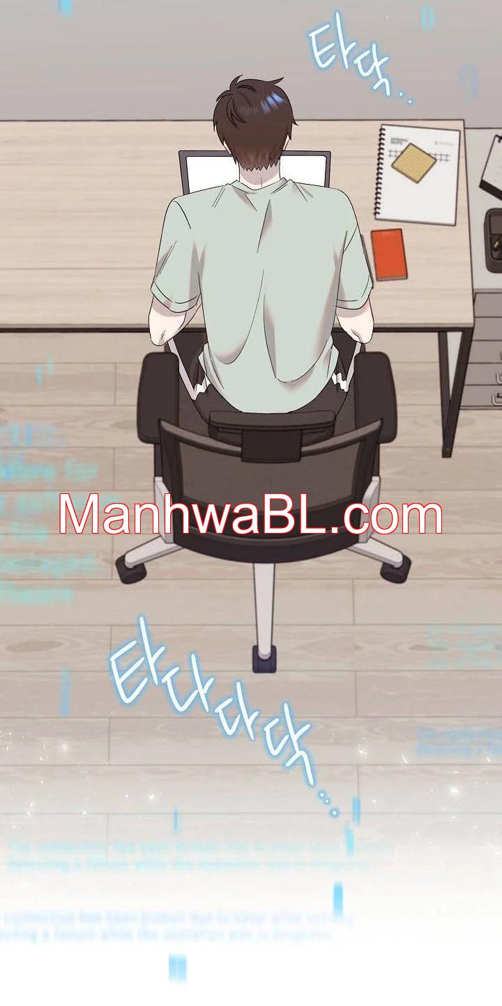Hermano, ¿Soy Lindo? - Capítulo 4 manhwa