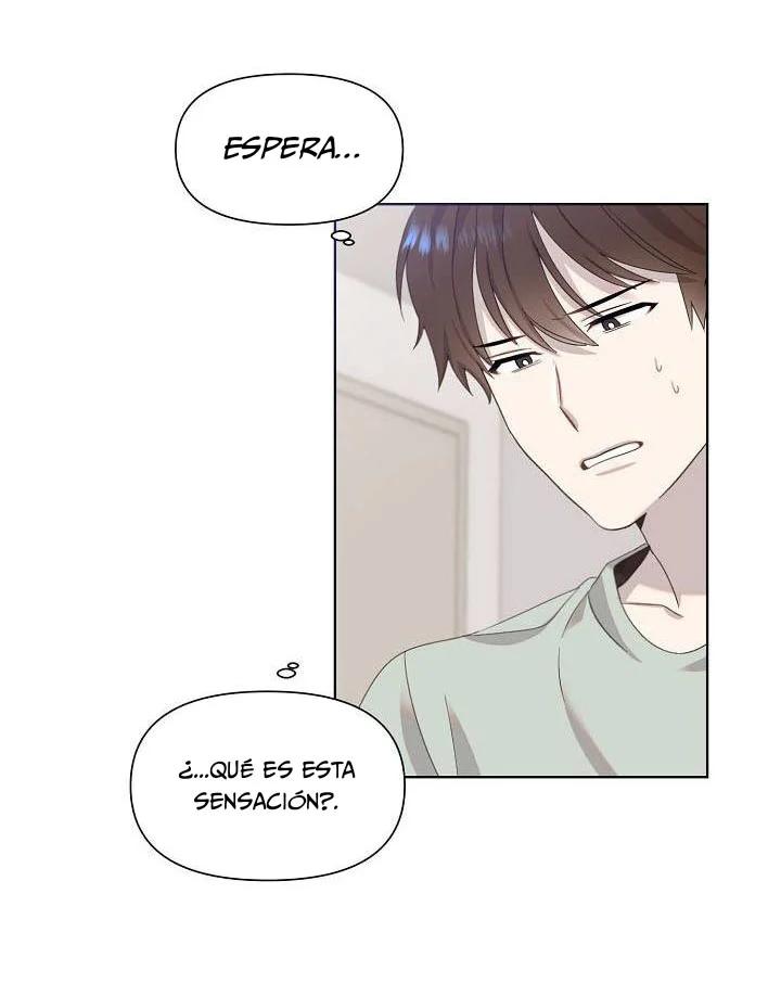 Hermano, ¿Soy Lindo? - Capítulo 4 manhwa