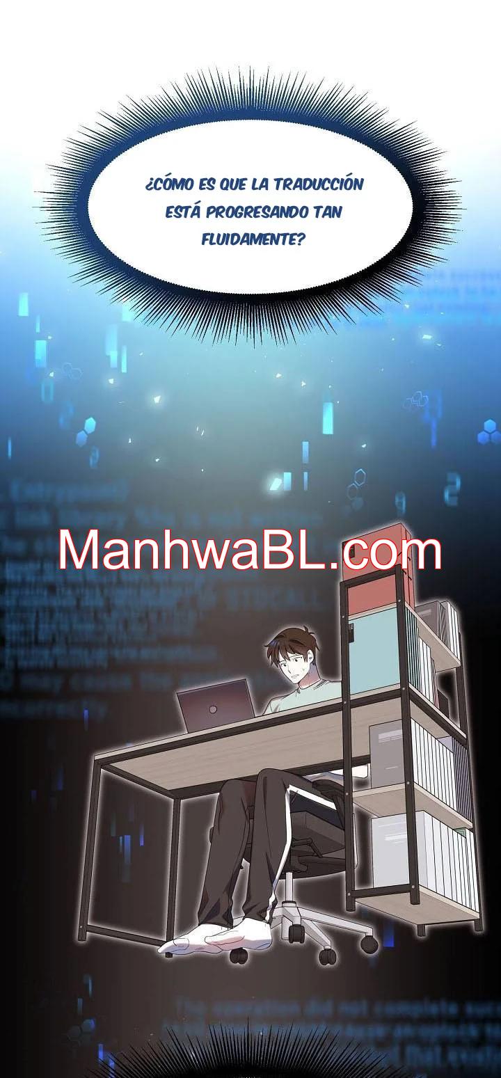 Hermano, ¿Soy Lindo? - Capítulo 4 manhwa