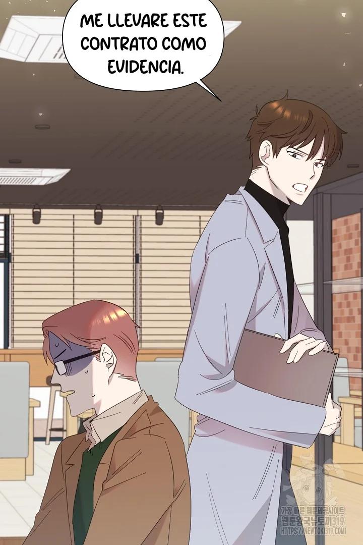 Hermano, ¿Soy Lindo? - Capítulo 6 2 manhwa