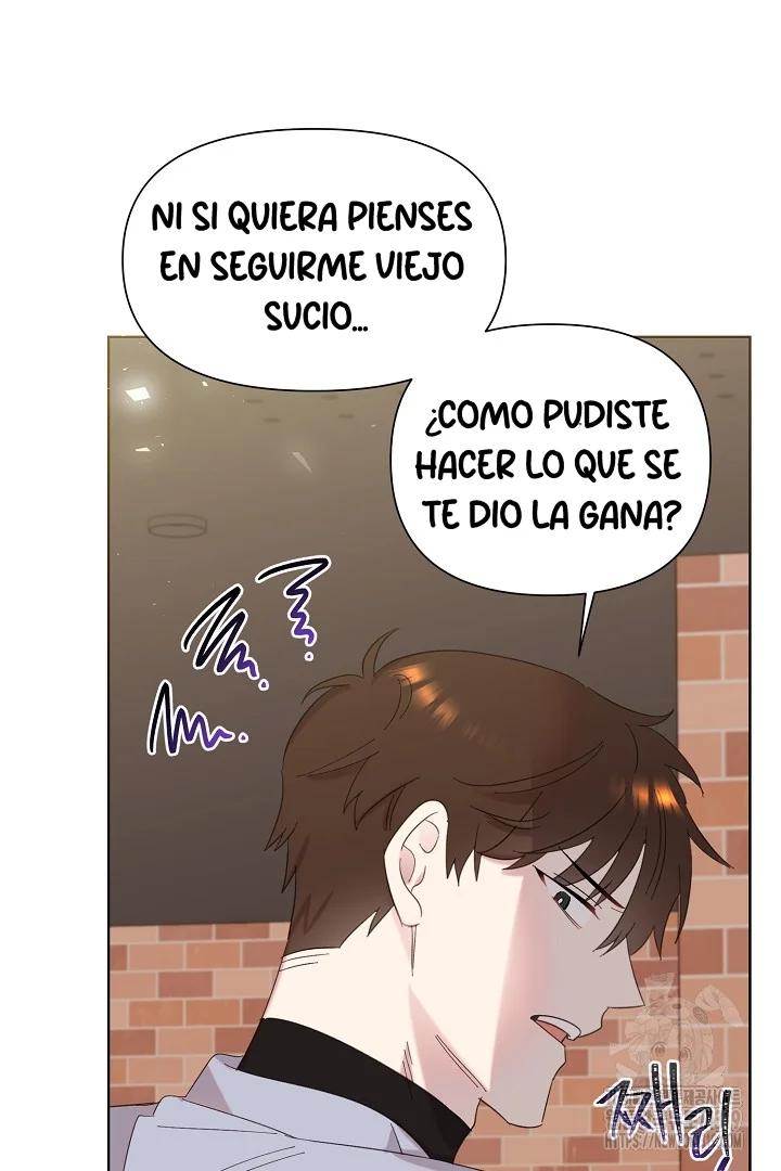 Hermano, ¿Soy Lindo? - Capítulo 6 2 manhwa