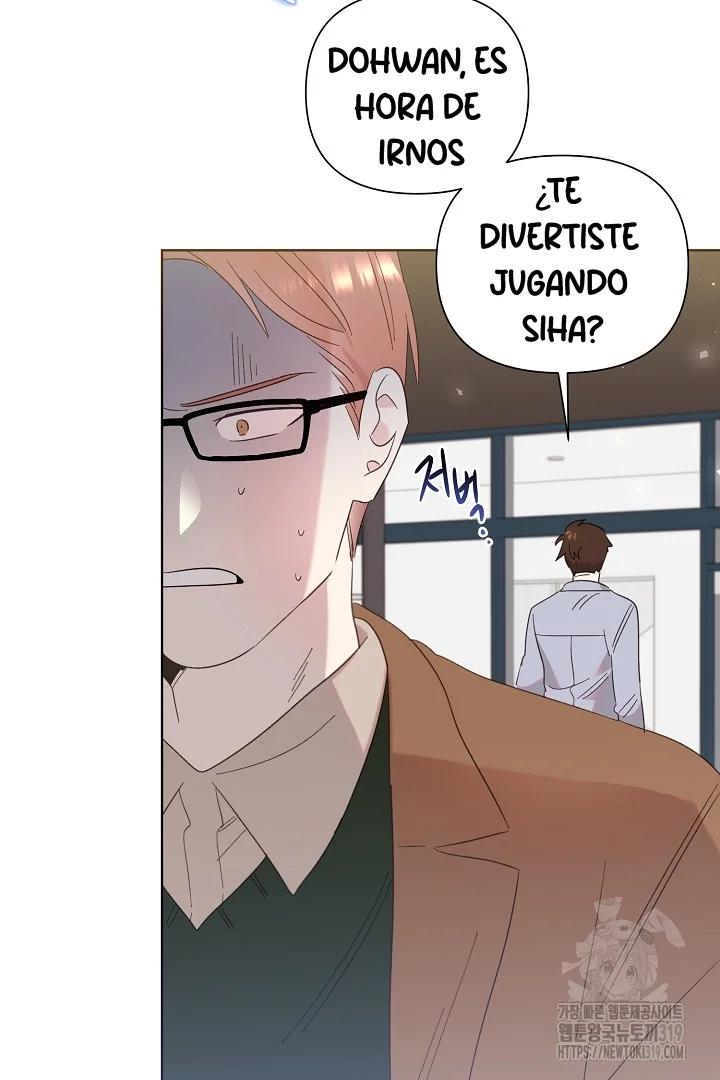 Hermano, ¿Soy Lindo? - Capítulo 6 2 manhwa