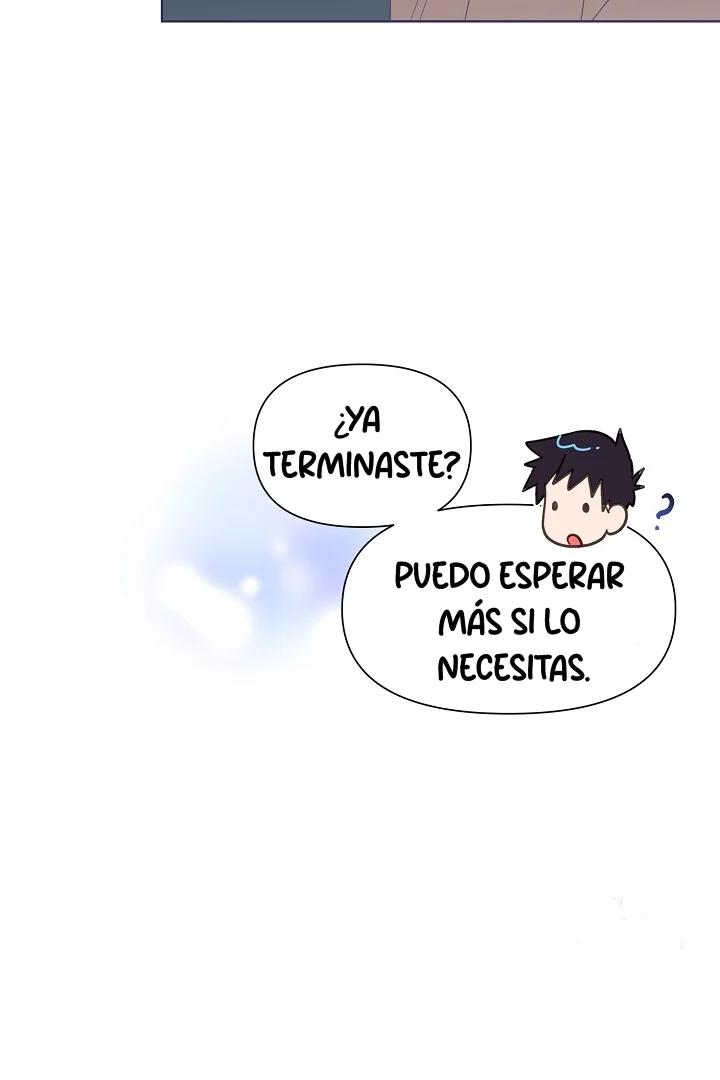 Hermano, ¿Soy Lindo? - Capítulo 6 2 manhwa