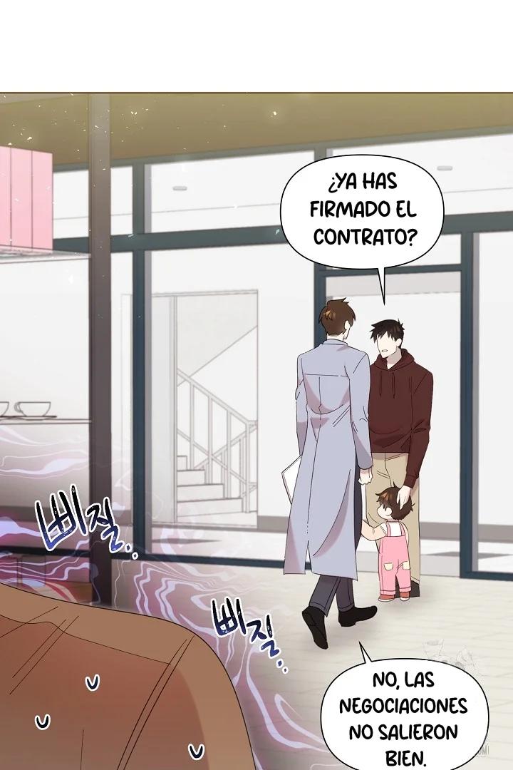 Hermano, ¿Soy Lindo? - Capítulo 6 2 manhwa