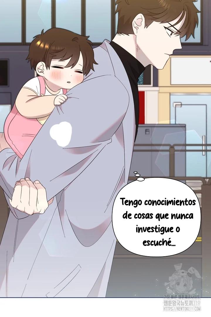Hermano, ¿Soy Lindo? - Capítulo 6 2 manhwa