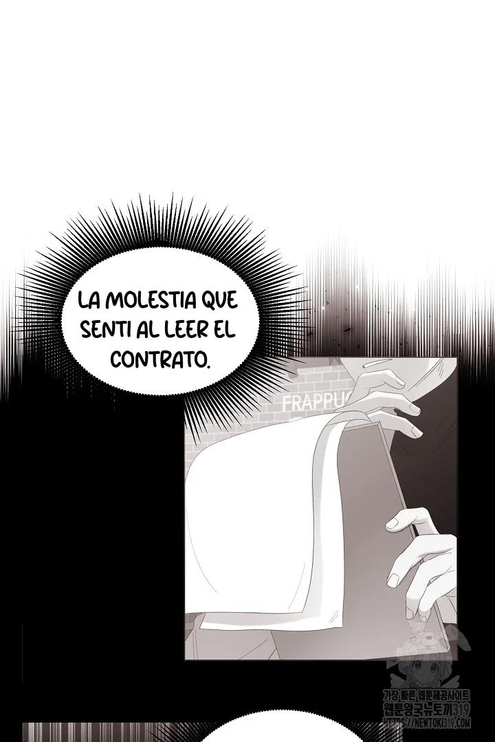 Hermano, ¿Soy Lindo? - Capítulo 6 2 manhwa