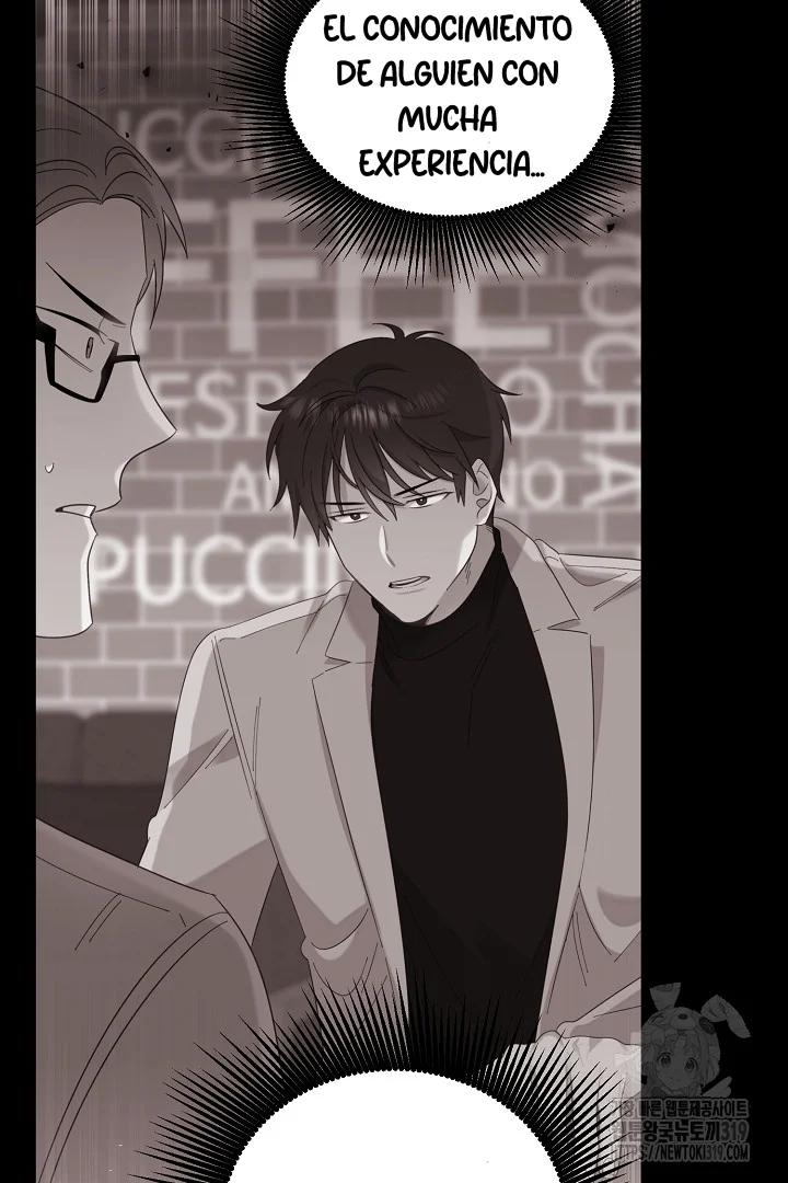 Hermano, ¿Soy Lindo? - Capítulo 6 2 manhwa