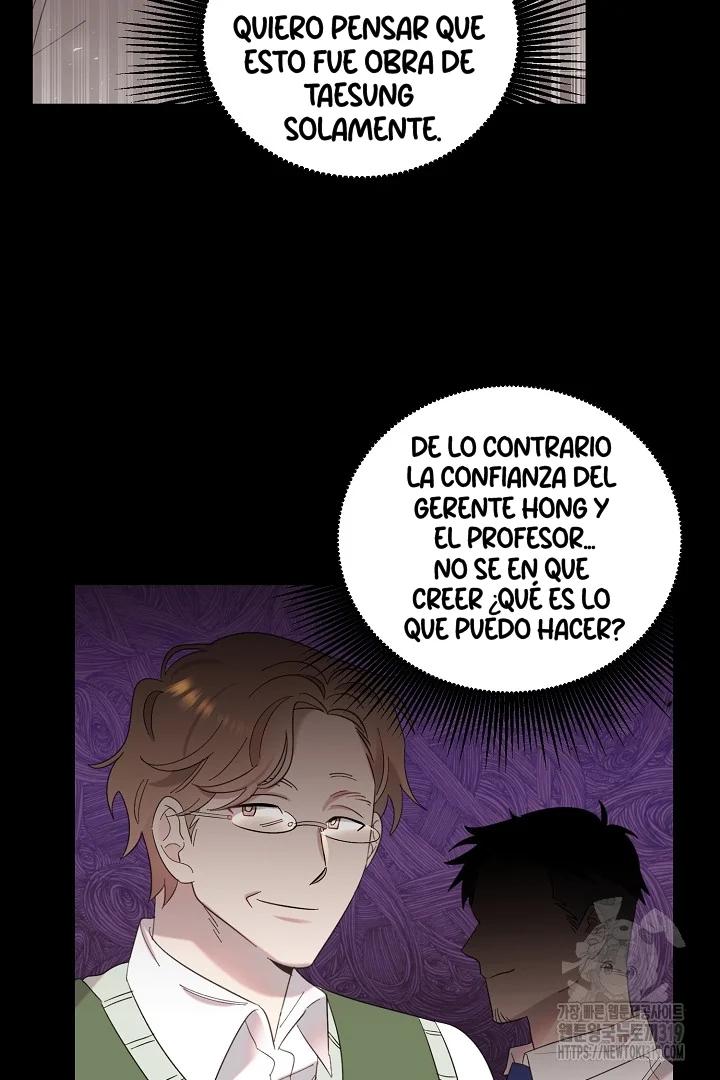 Hermano, ¿Soy Lindo? - Capítulo 6 2 manhwa