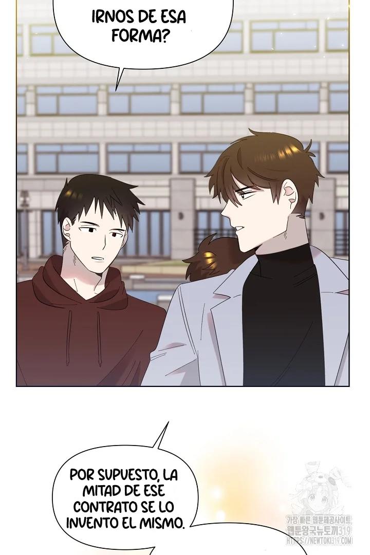 Hermano, ¿Soy Lindo? - Capítulo 6 2 manhwa