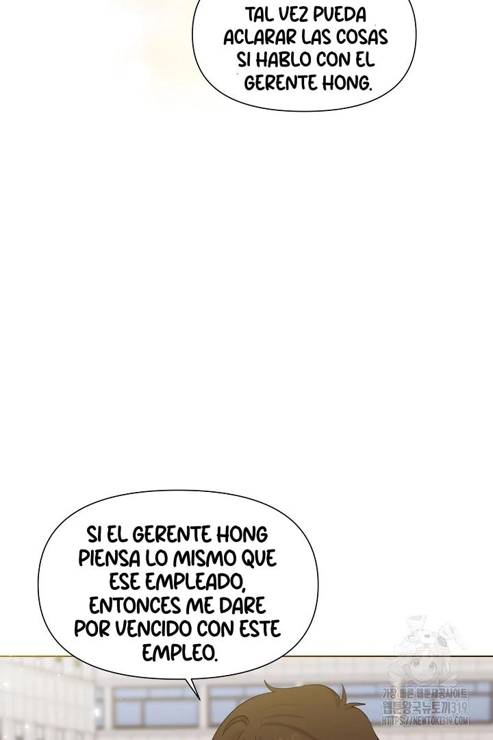 Hermano, ¿Soy Lindo? - Capítulo 6 2 manhwa
