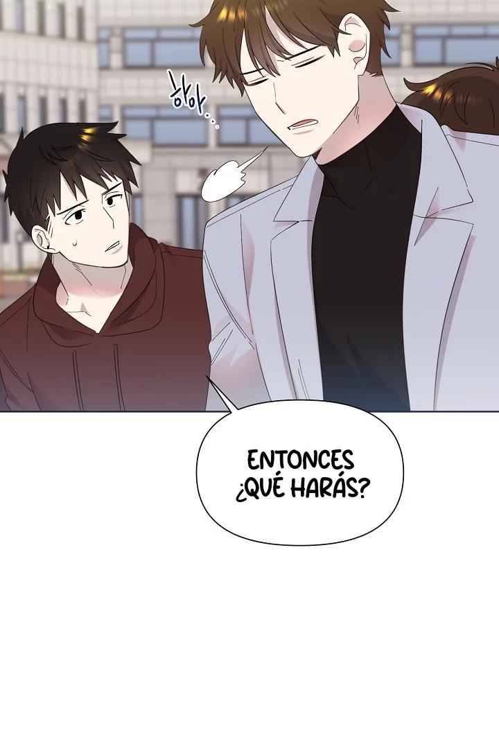 Hermano, ¿Soy Lindo? - Capítulo 6 2 manhwa