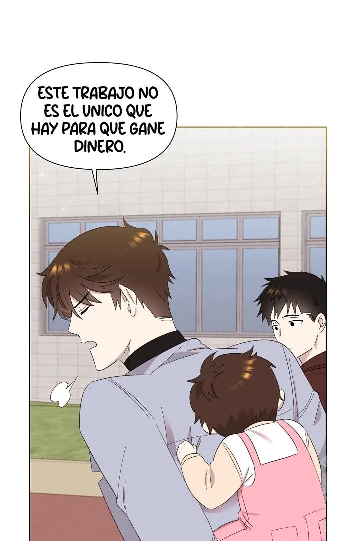 Hermano, ¿Soy Lindo? - Capítulo 6 2 manhwa