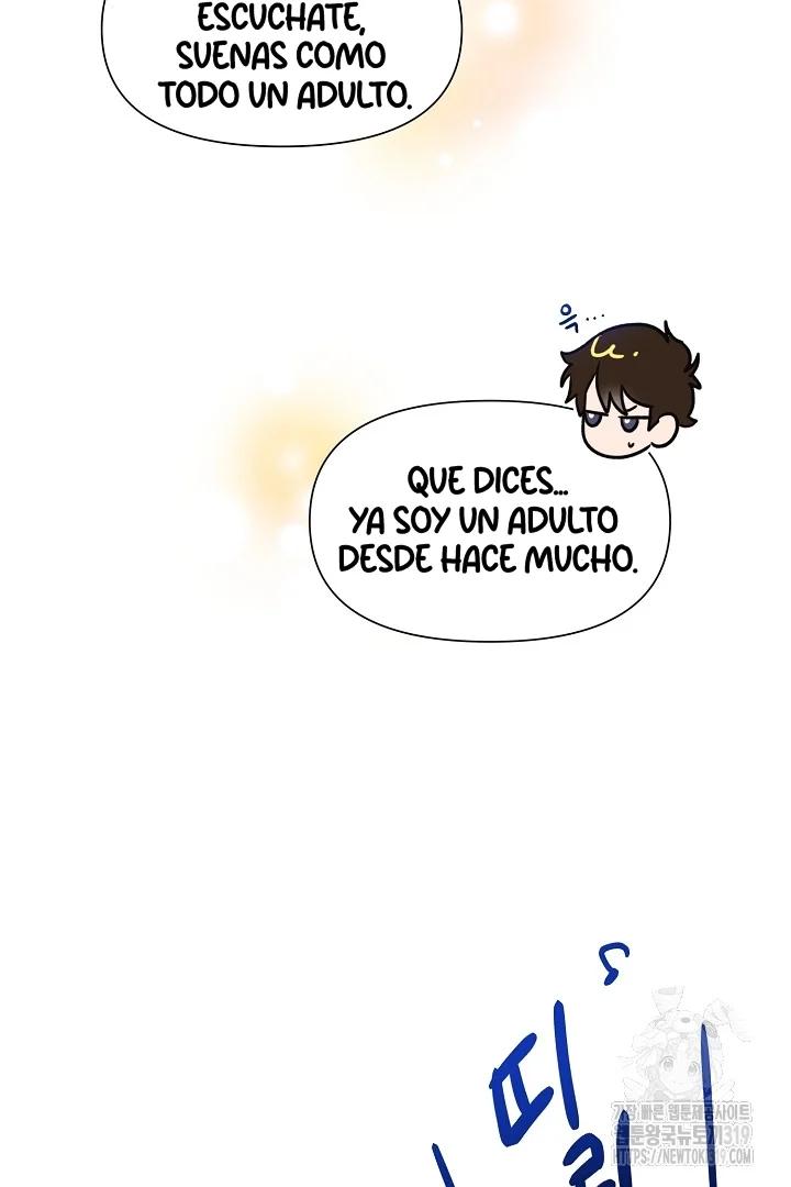Hermano, ¿Soy Lindo? - Capítulo 6 2 manhwa