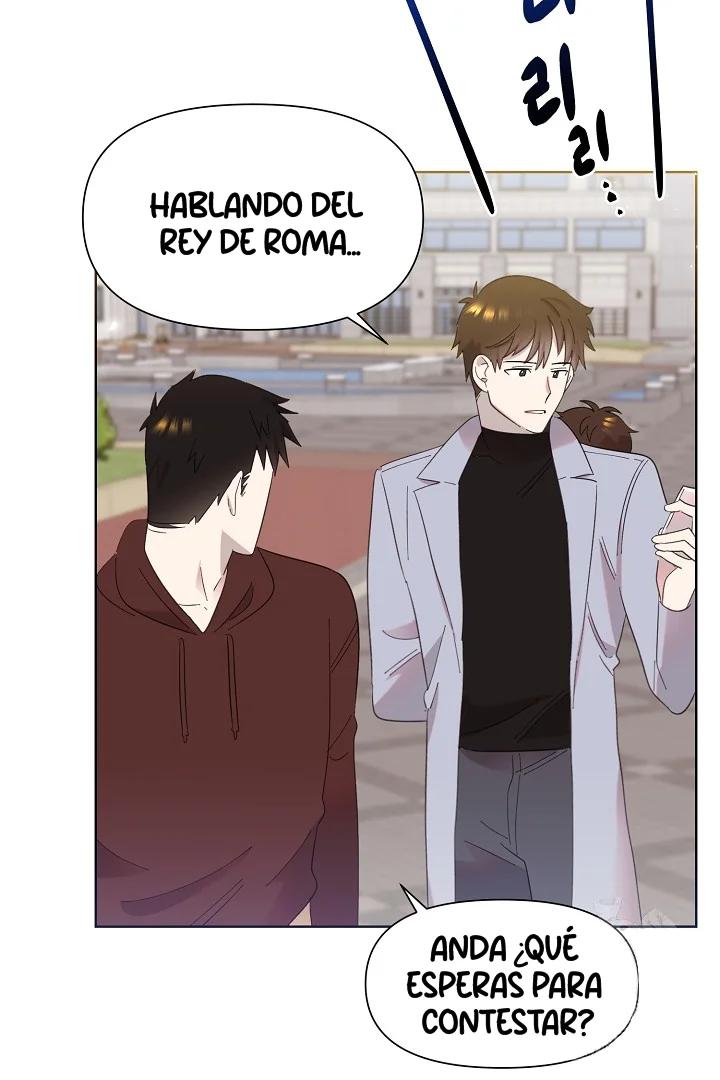 Hermano, ¿Soy Lindo? - Capítulo 6 2 manhwa