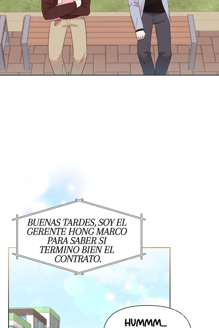 Hermano, ¿Soy Lindo? - Capítulo 6 2 manhwa