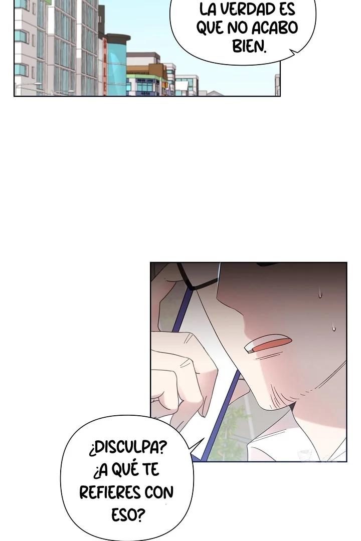 Hermano, ¿Soy Lindo? - Capítulo 6 2 manhwa