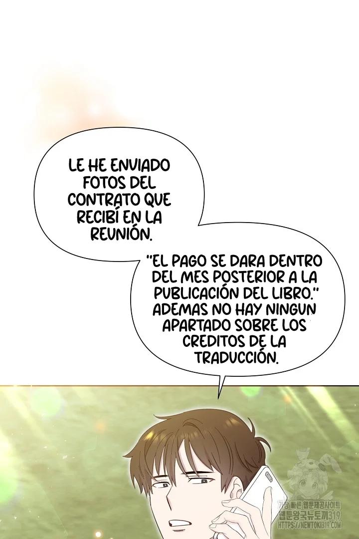 Hermano, ¿Soy Lindo? - Capítulo 6 2 manhwa