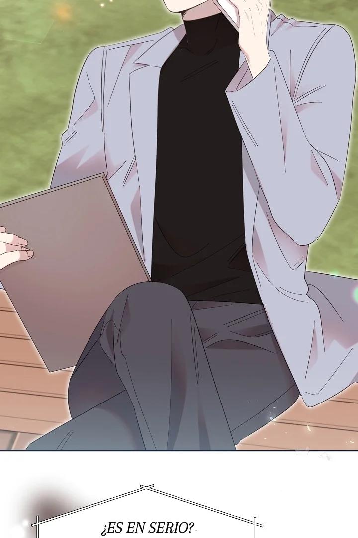 Hermano, ¿Soy Lindo? - Capítulo 6 2 manhwa