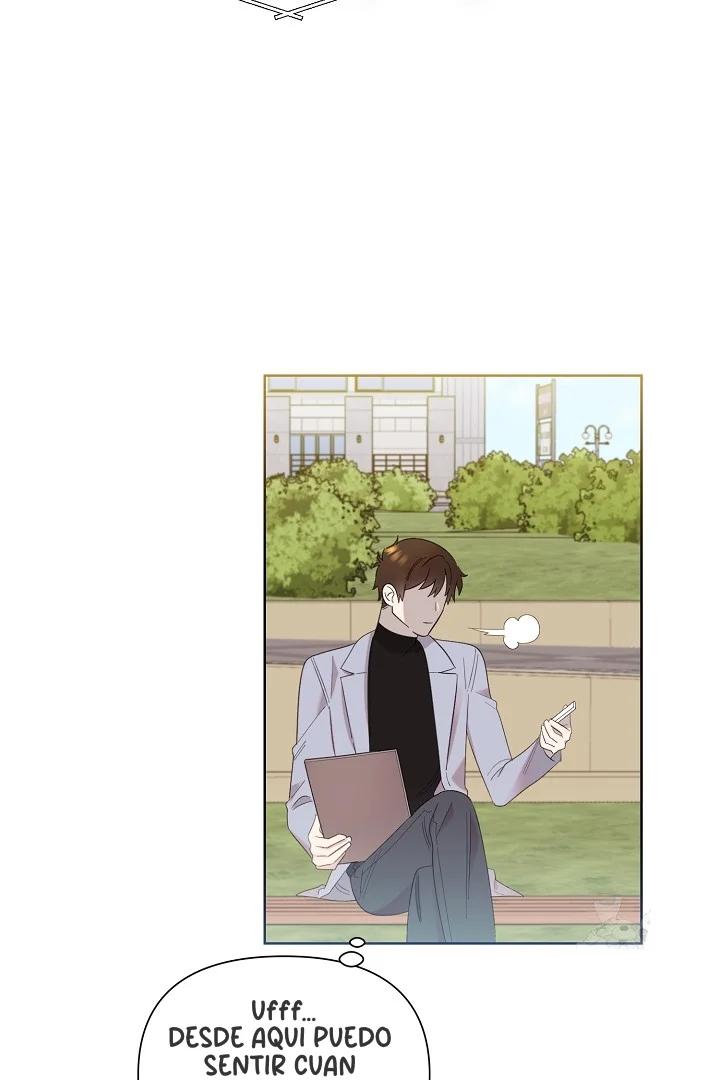 Hermano, ¿Soy Lindo? - Capítulo 6 2 manhwa