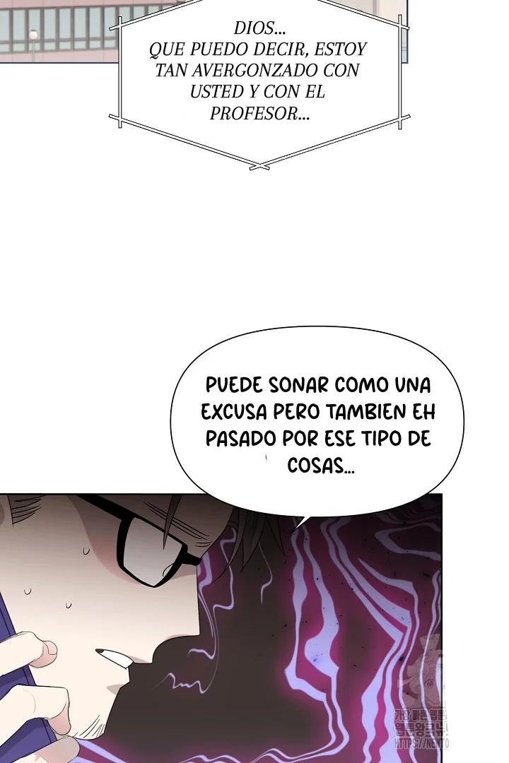 Hermano, ¿Soy Lindo? - Capítulo 6 2 manhwa