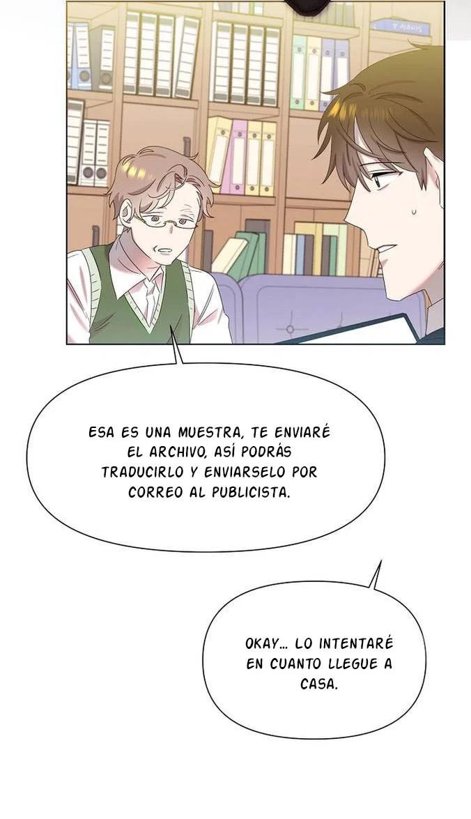 Hermano, ¿Soy Lindo? - Capítulo 3.5 manhwa