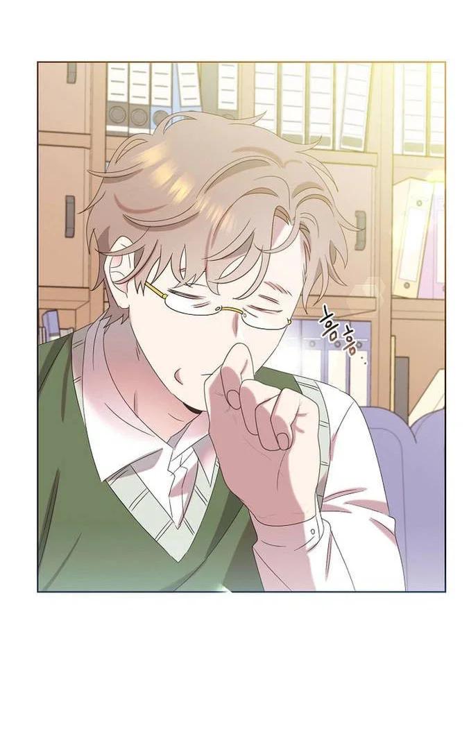Hermano, ¿Soy Lindo? - Capítulo 3.5 manhwa